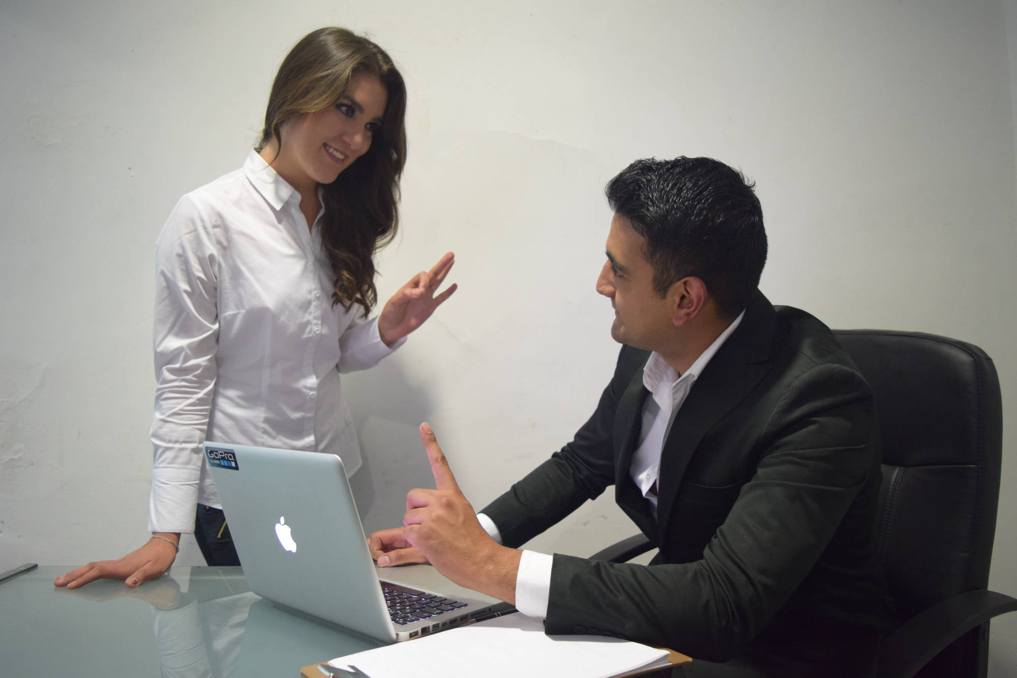 Licenciatura en Administración de Empresas